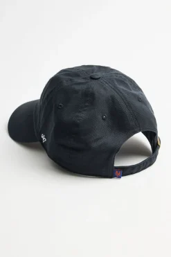 47 Brand Clean Up Cap - Mets*Garage Clothing Best