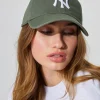 47 Brand Clean Up Cap - Ny*Garage Clothing Shop