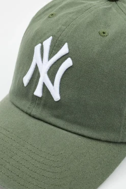 47 Brand Clean Up Cap - Ny*Garage Clothing Shop