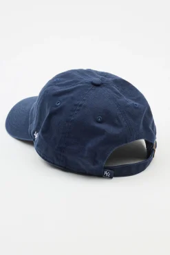 47 Brand Clean Up Cap - Ny*Garage Clothing Discount