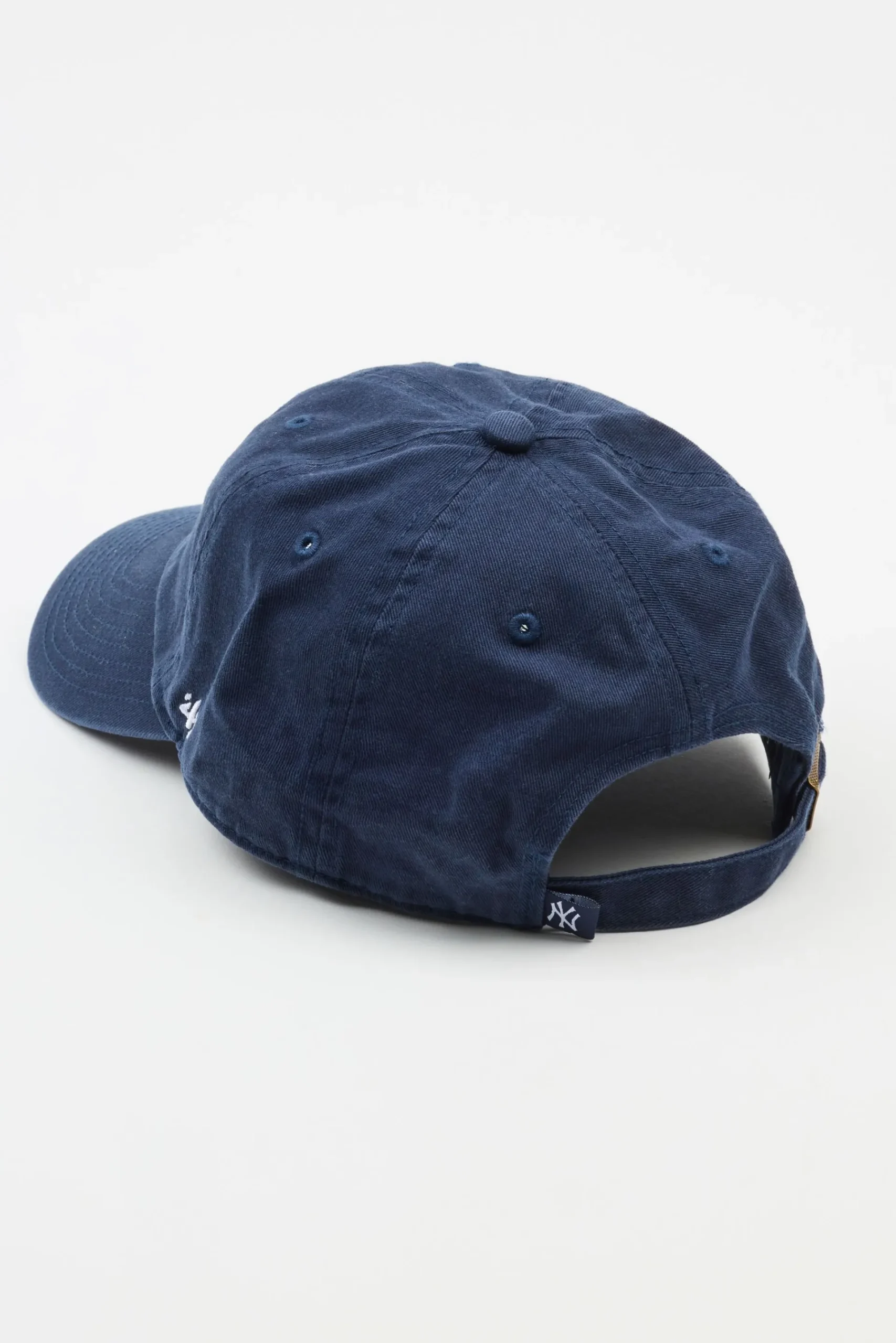 47 Brand Clean Up Cap - Ny*Garage Clothing Discount