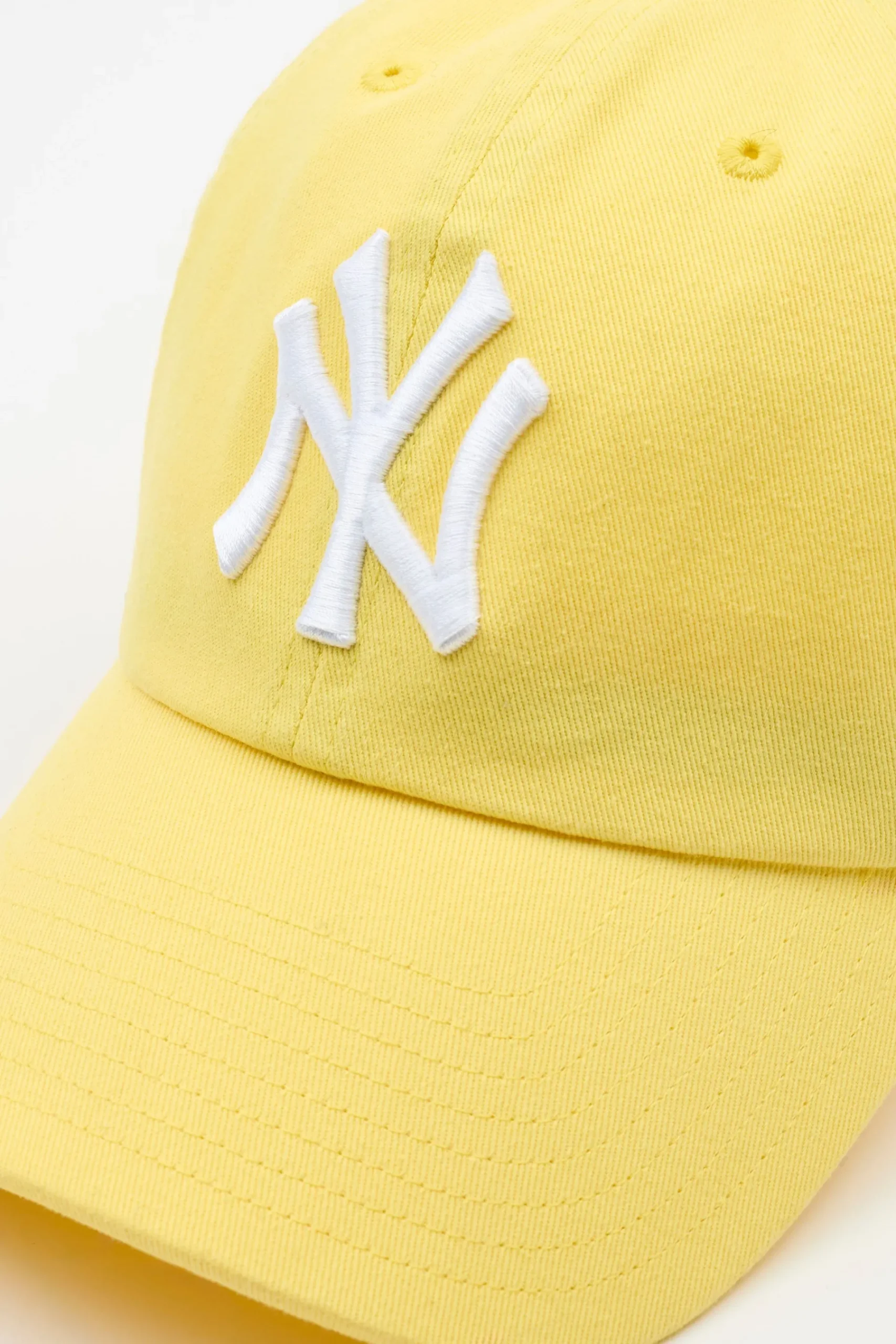 47 Brand Clean Up Cap - Ny*Garage Clothing New