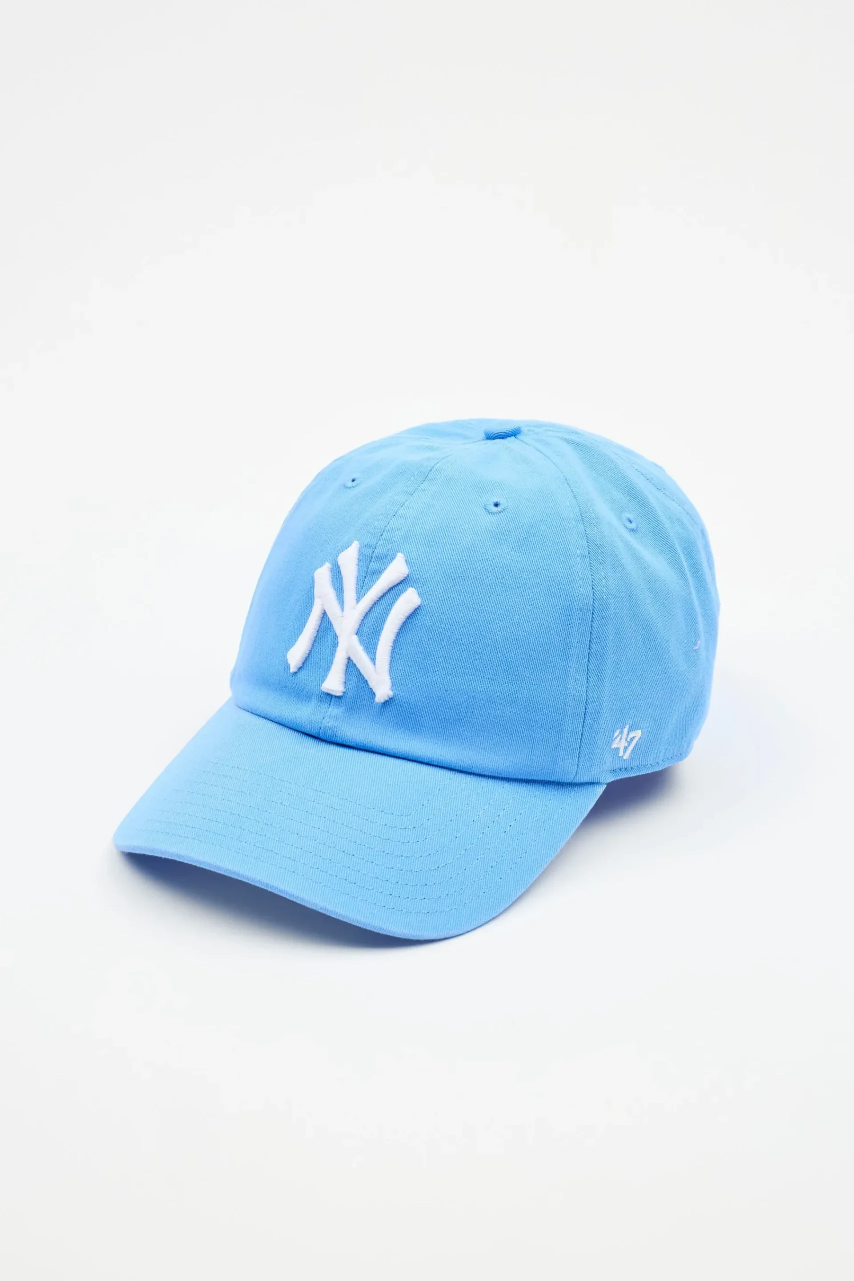 47 Brand Clean Up Cap - Ny*Garage Clothing Clearance