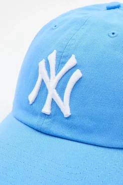 47 Brand Clean Up Cap - Ny*Garage Clothing Clearance