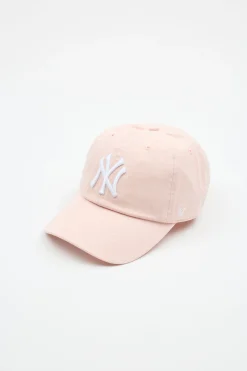 47 Brand Clean Up Cap - Ny*Garage Clothing Outlet