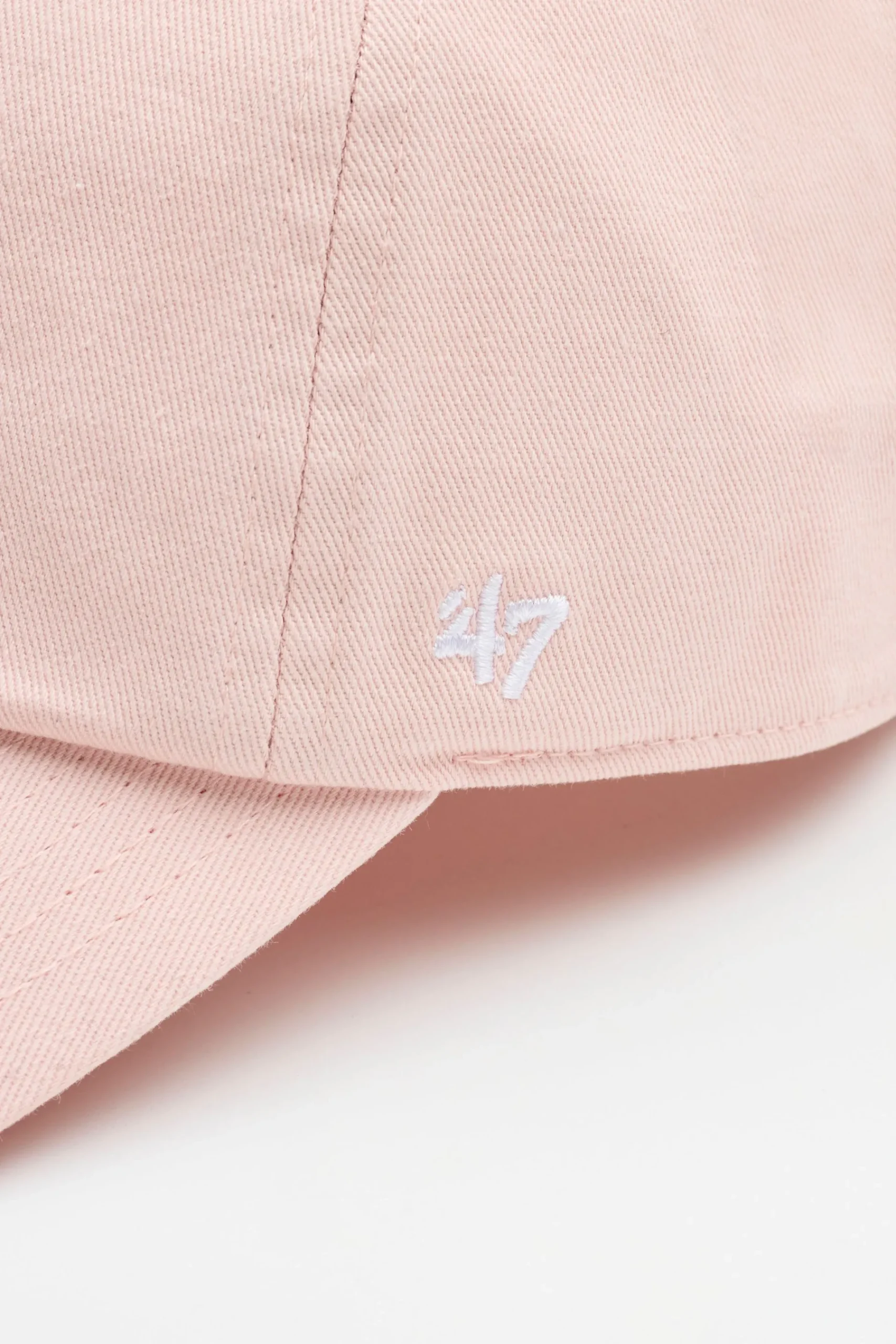 47 Brand Clean Up Cap - Ny*Garage Clothing Outlet