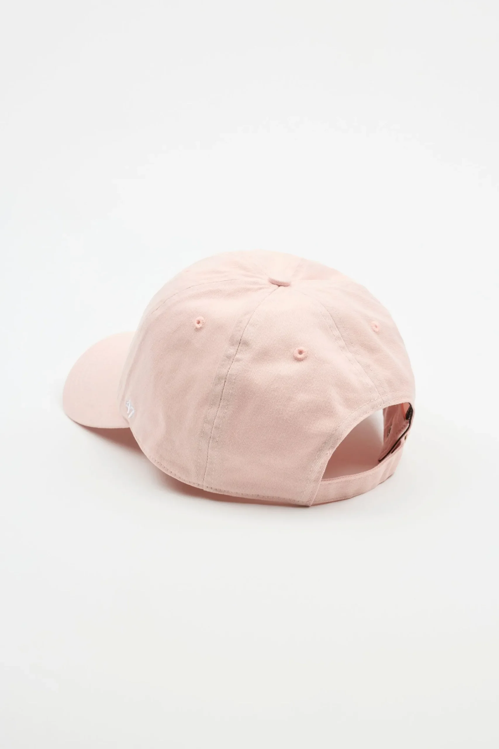 47 Brand Clean Up Cap - Ny*Garage Clothing Outlet