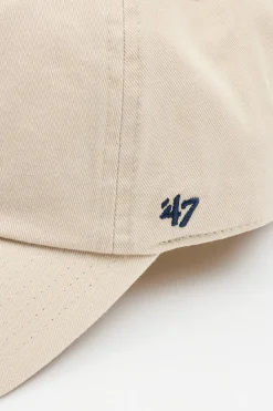 47 Brand Clean Up Cap - Ny*Garage Clothing Online