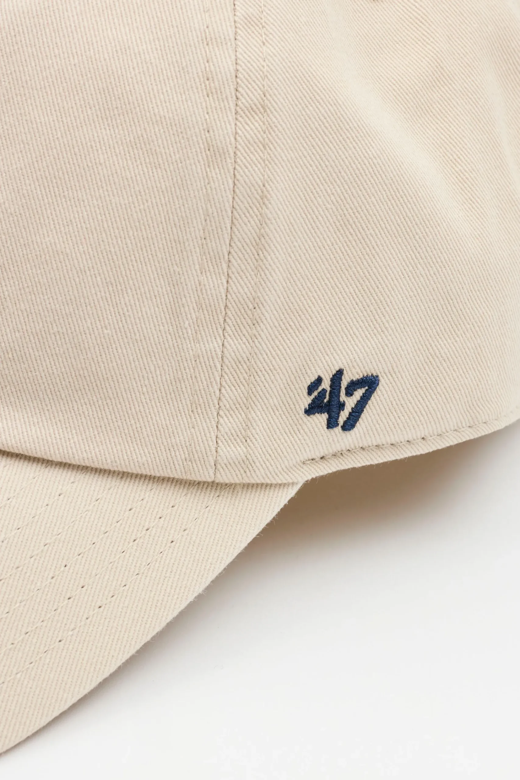 47 Brand Clean Up Cap - Ny*Garage Clothing Online