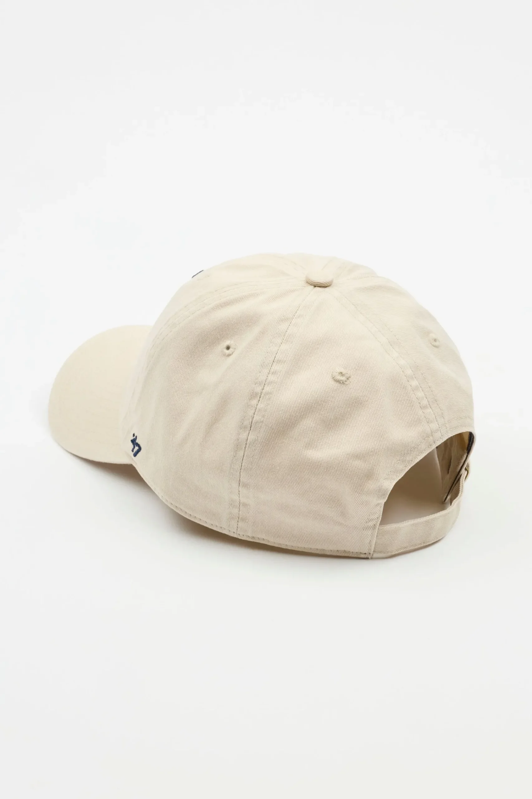 47 Brand Clean Up Cap - Ny*Garage Clothing Online