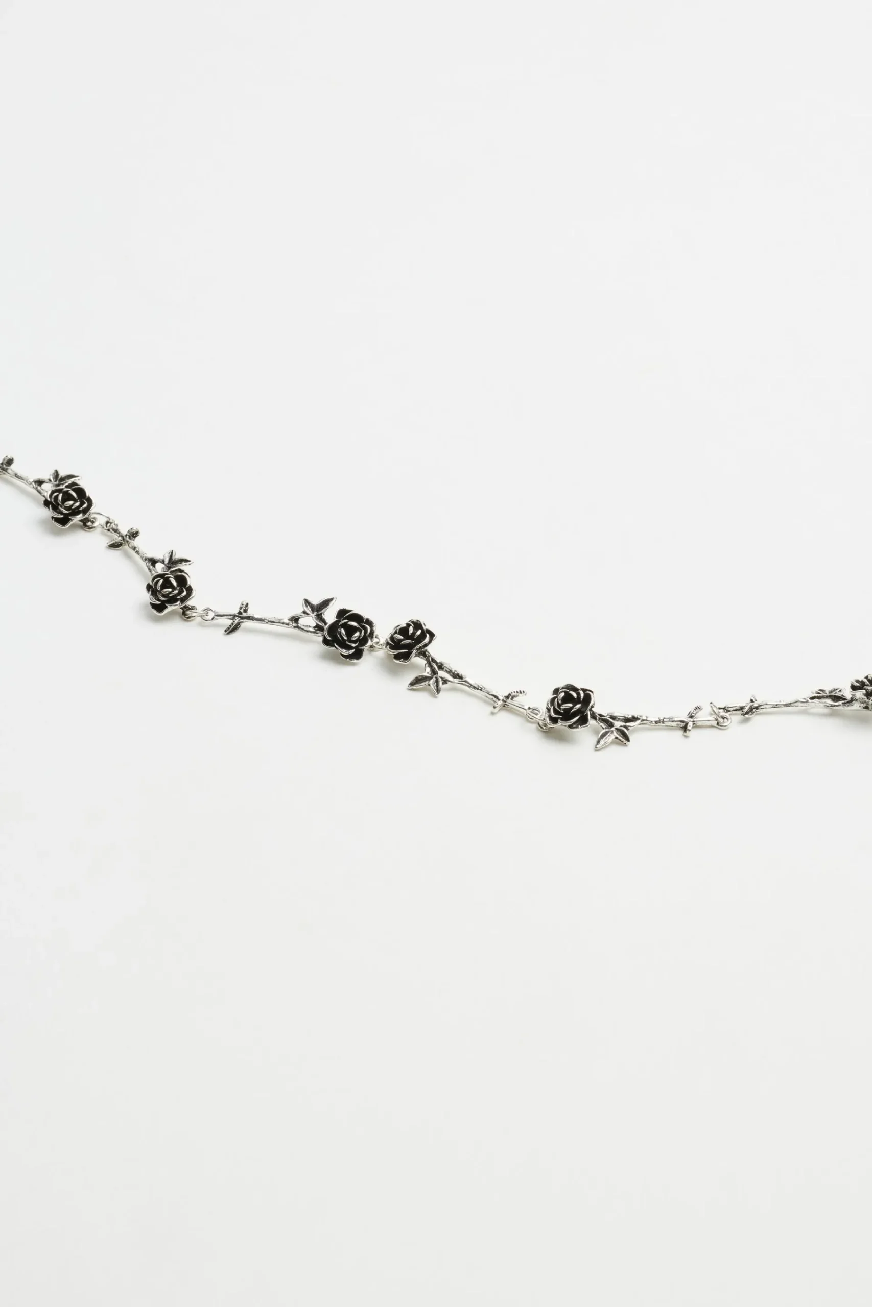 Allover Rose Chain*Garage Clothing Discount