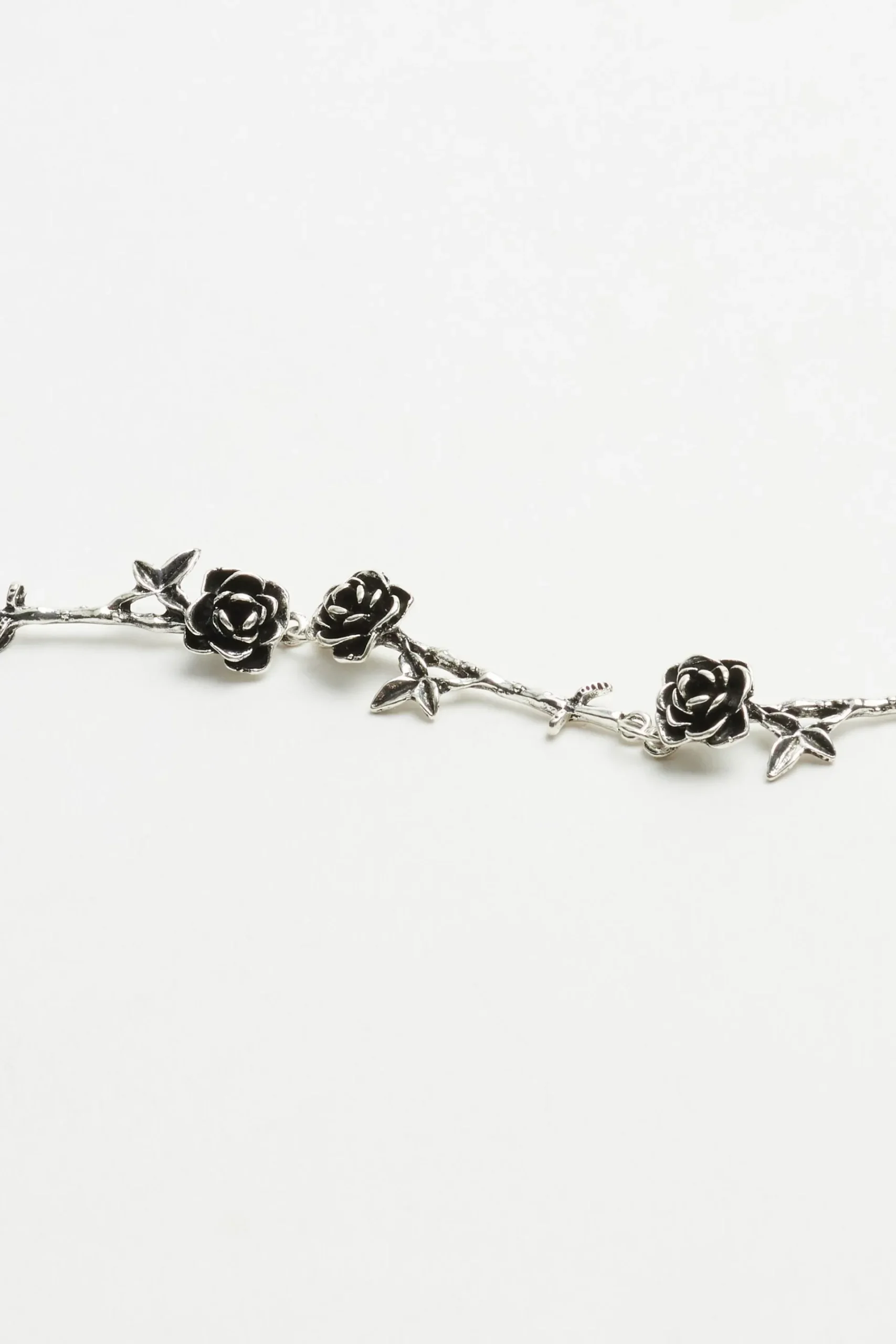 Allover Rose Chain*Garage Clothing Discount
