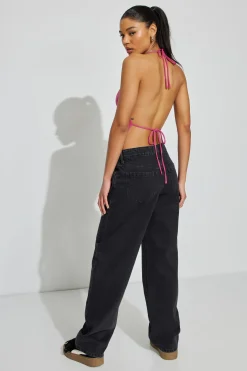 Baggy Jean*Garage Clothing Outlet
