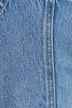 Baggy Jean*Garage Clothing Fashion