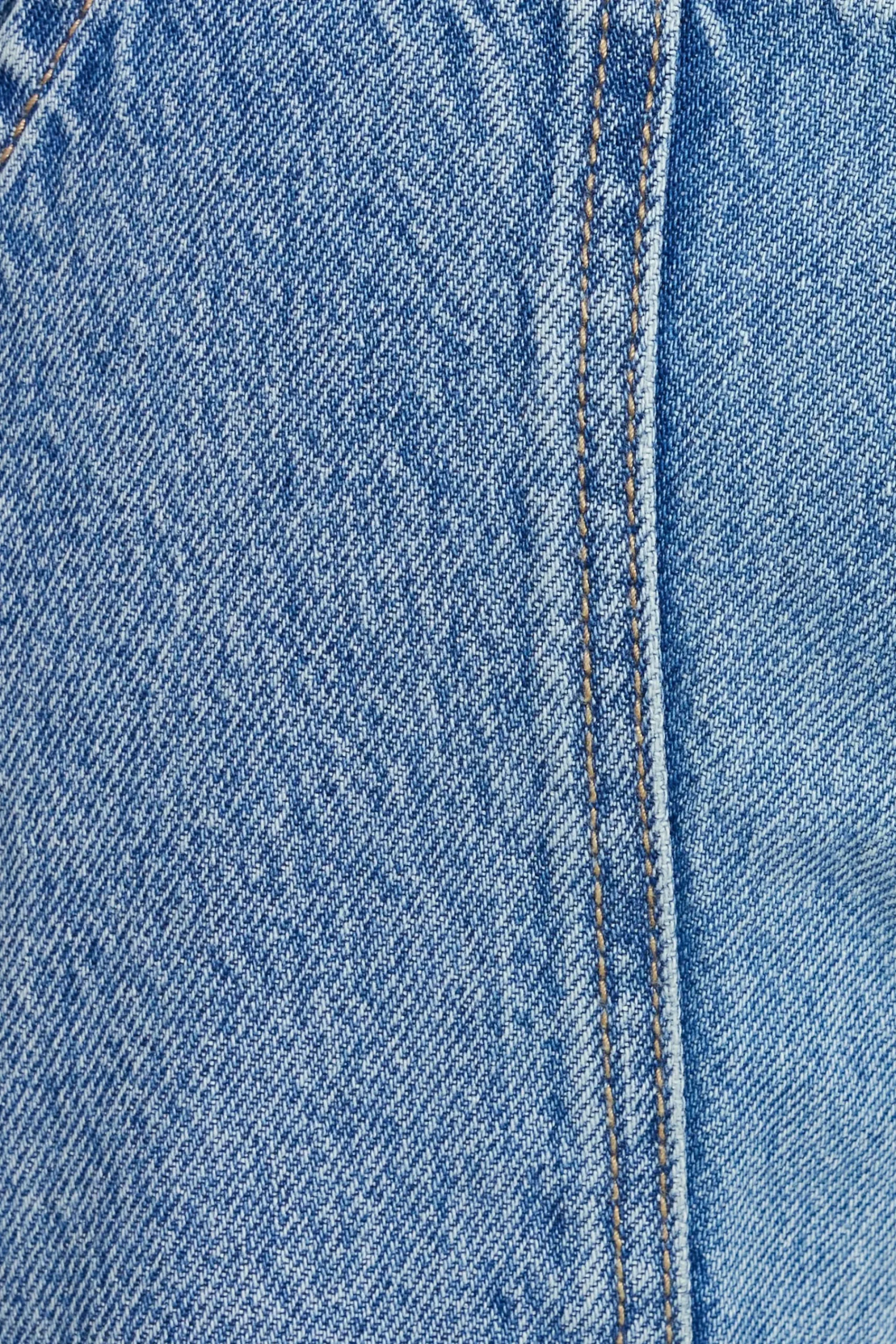 Baggy Jean*Garage Clothing Fashion