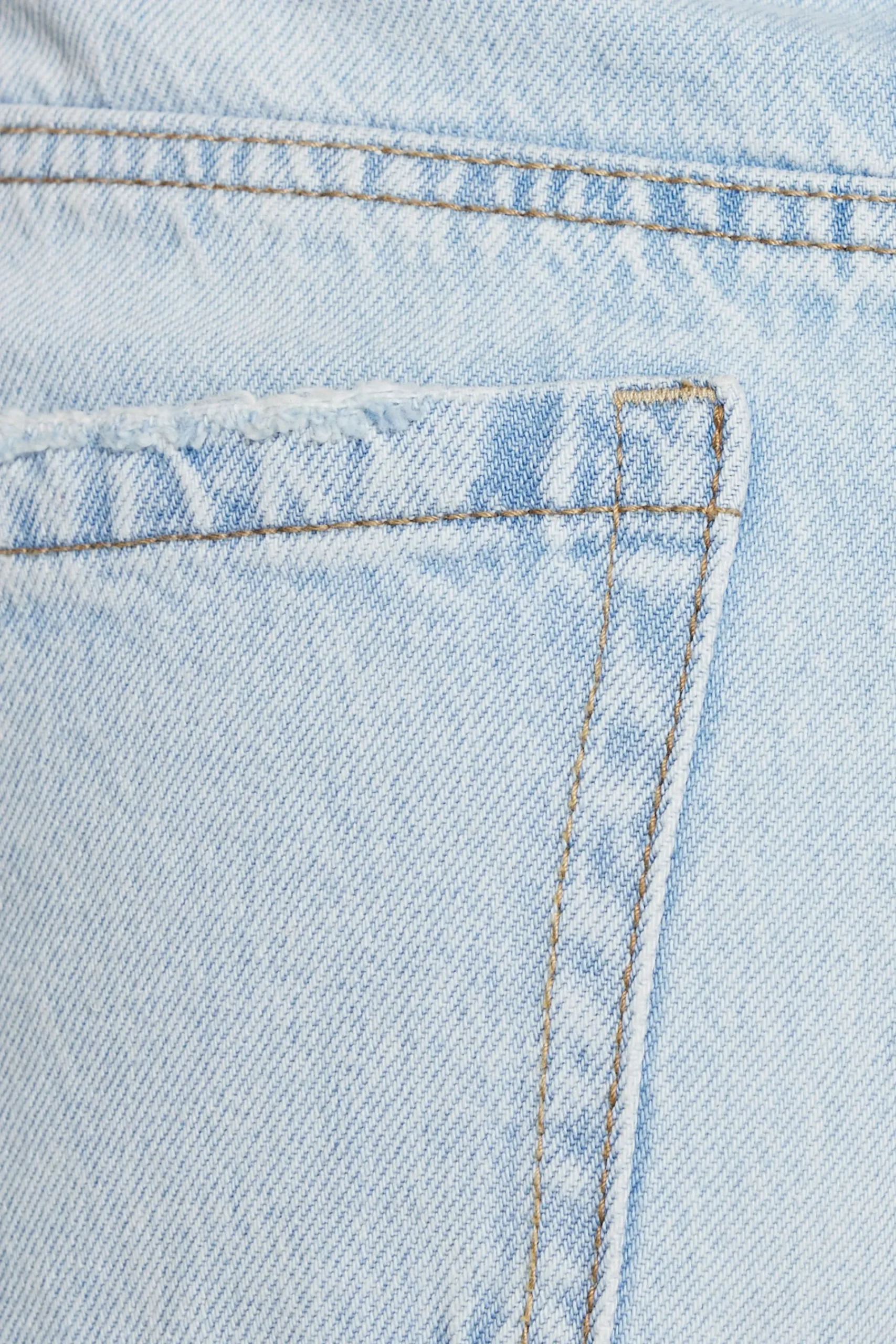 Baggy Jean*Garage Clothing Hot