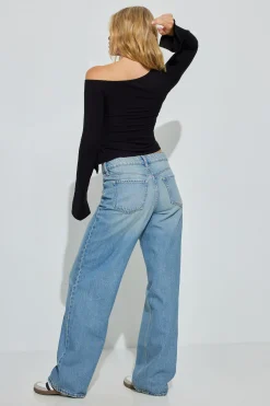 Baggy Jean*Garage Clothing Flash Sale