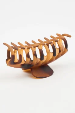 Banana Hair Clip*Garage Clothing Outlet