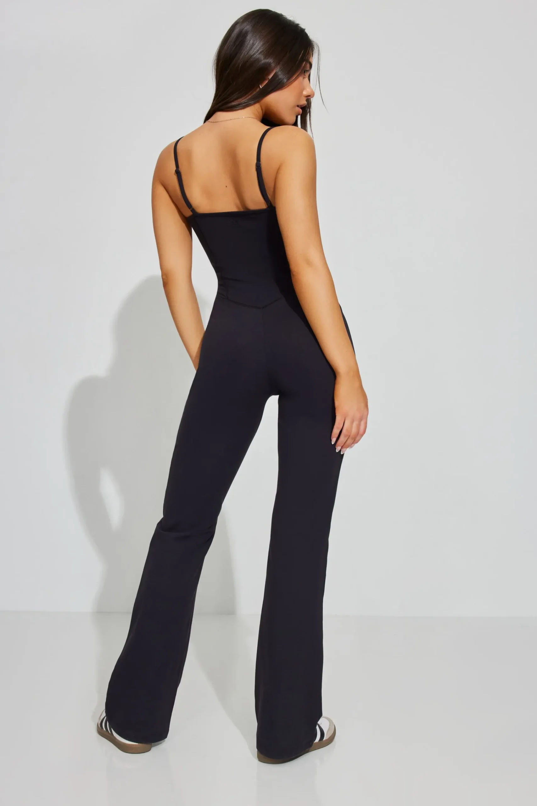 Bootcut Jumpsuit*Garage Clothing Flash Sale