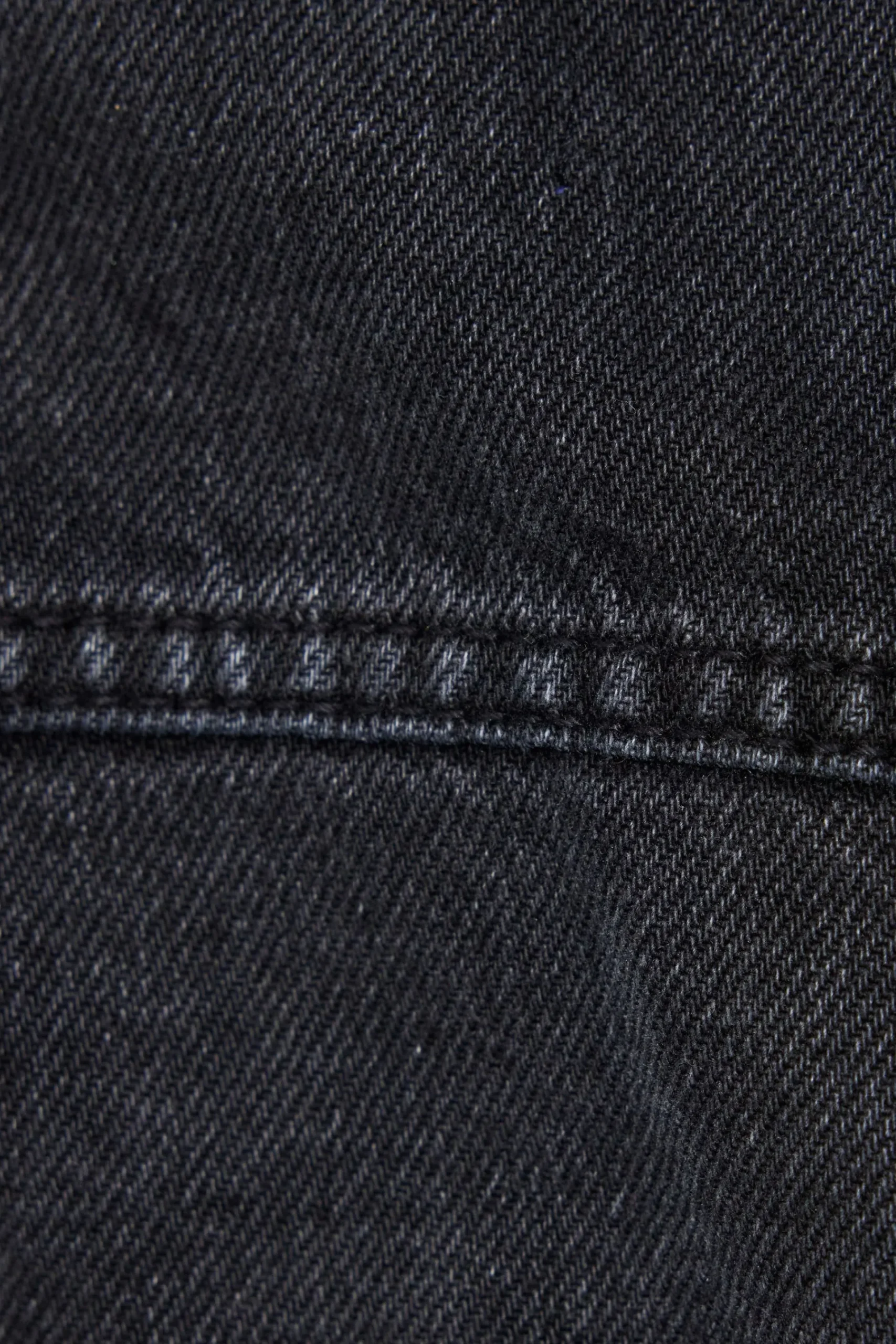 Boyfriend Crop Jacket*Garage Clothing Store