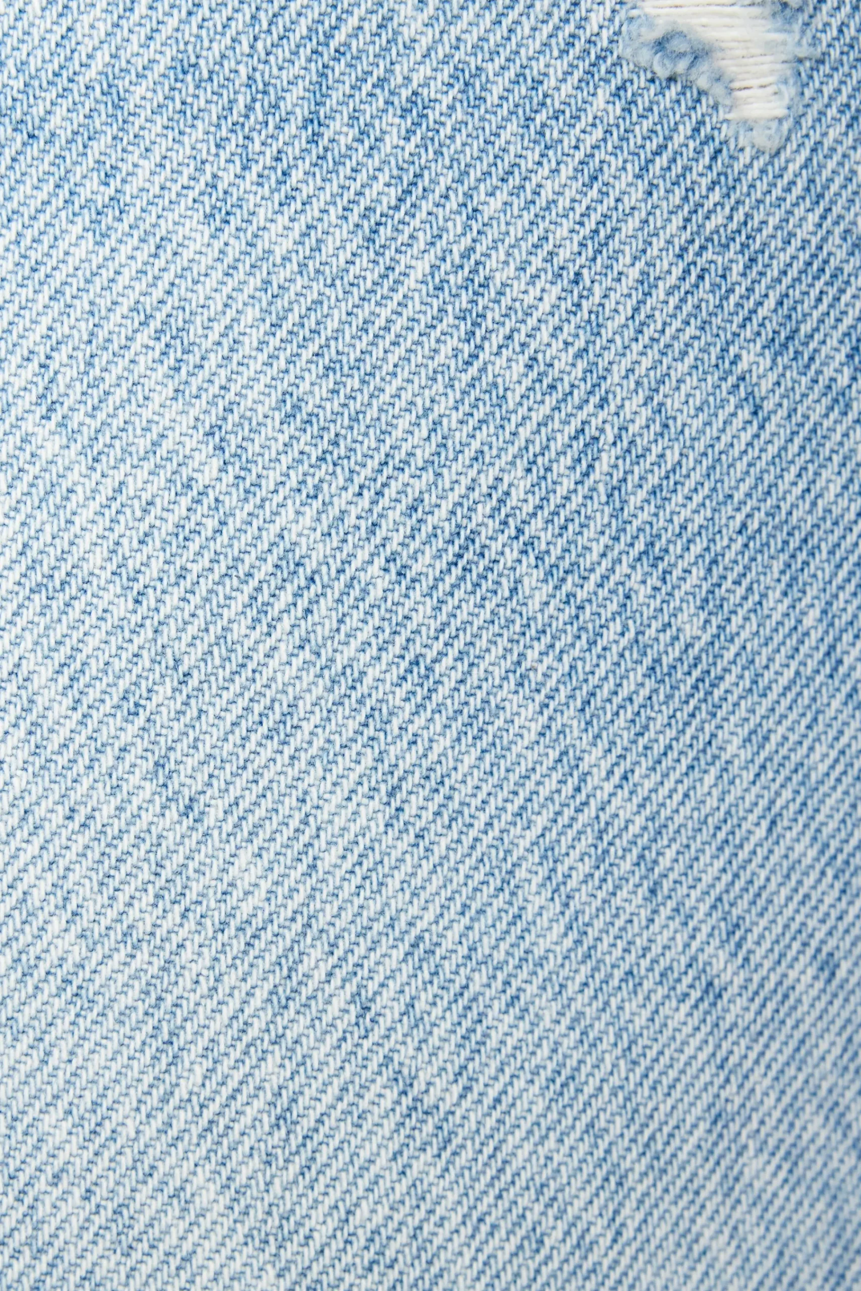 Boyfriend Short - Clover Blue*Garage Clothing Best Sale