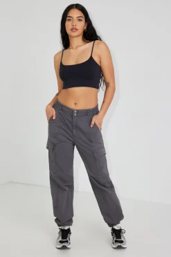 Brianna Bubble Pant*Garage Clothing Flash Sale