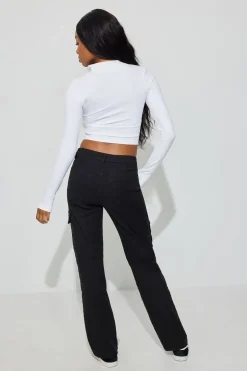 Camden Cargo Pant*Garage Clothing Cheap