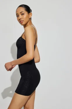 Chrishell Mini Dress*Garage Clothing New