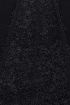Chrishell Mini Dress*Garage Clothing New