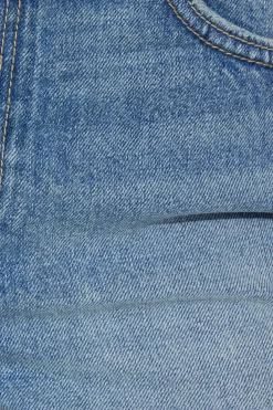 Classic Cut-Off Mom Jean Shorts*Garage Clothing Online