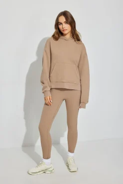 Clean Legging*Garage Clothing Discount