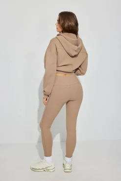 Clean Legging*Garage Clothing Discount
