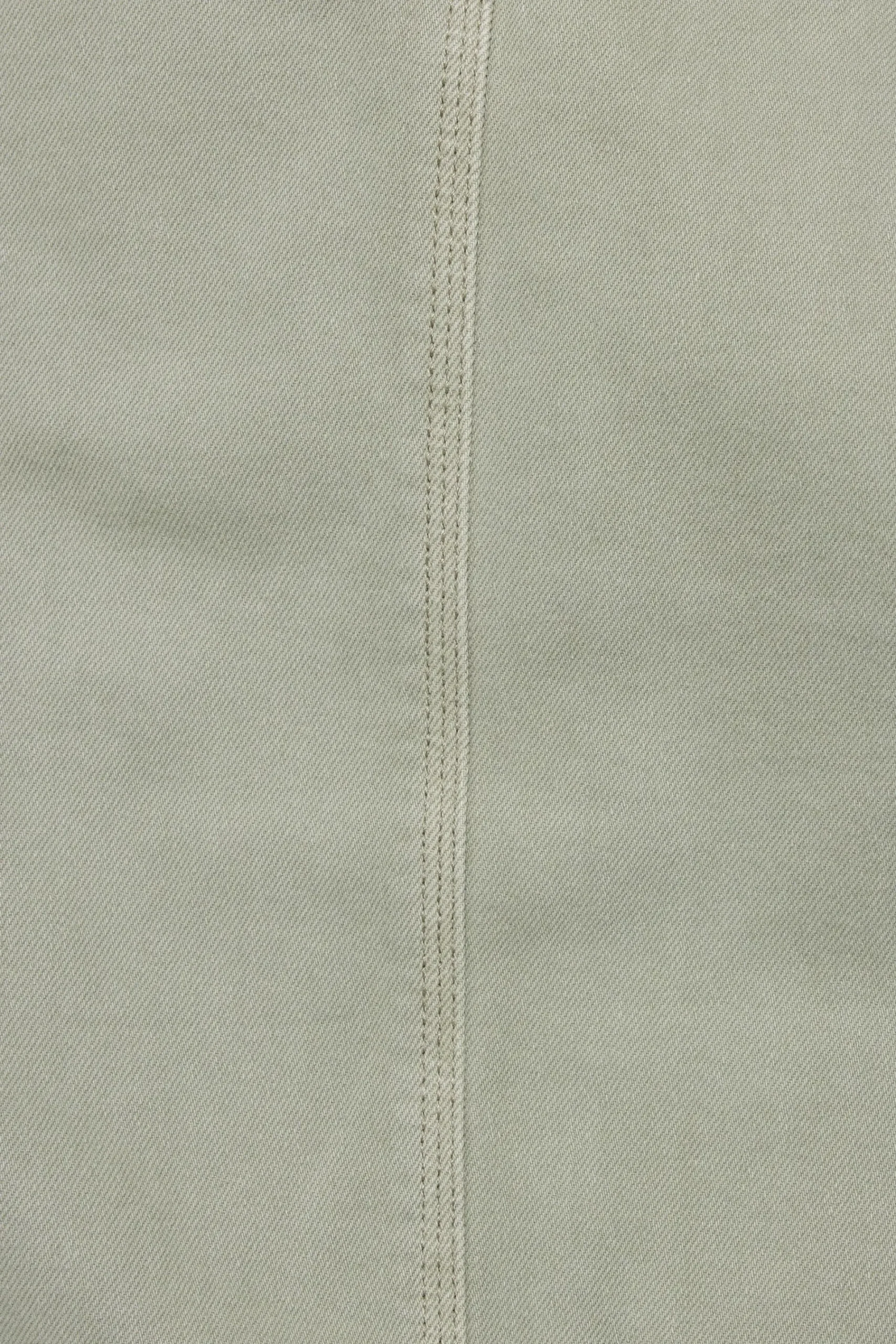 Clean Twill Jacket*Garage Clothing Sale
