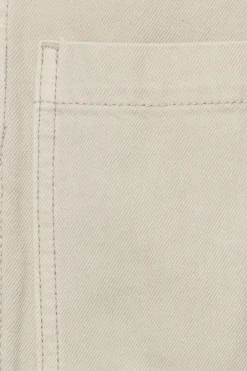Clean Twill Jacket*Garage Clothing Flash Sale