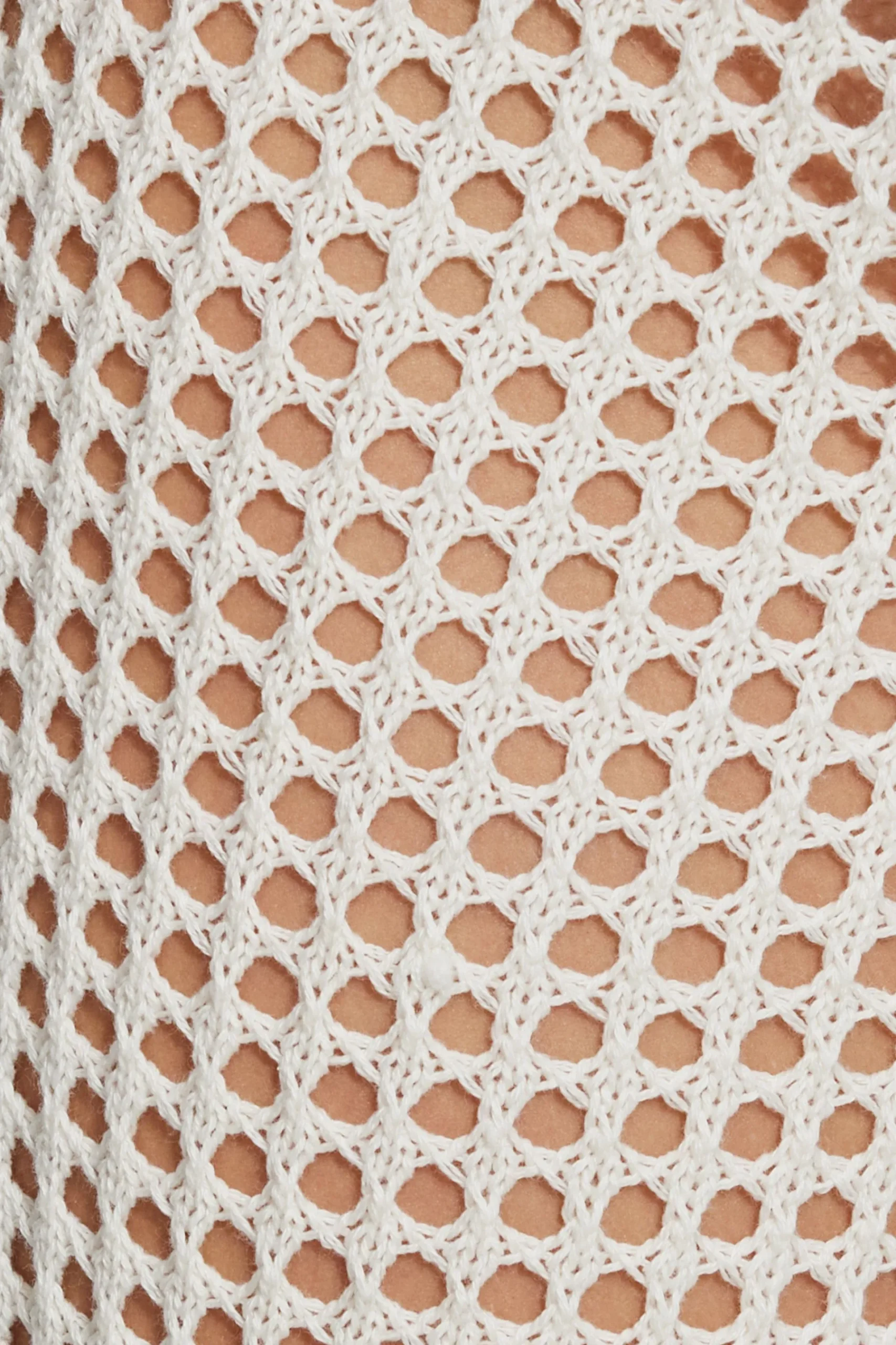 Crochet Pants*Garage Clothing Cheap