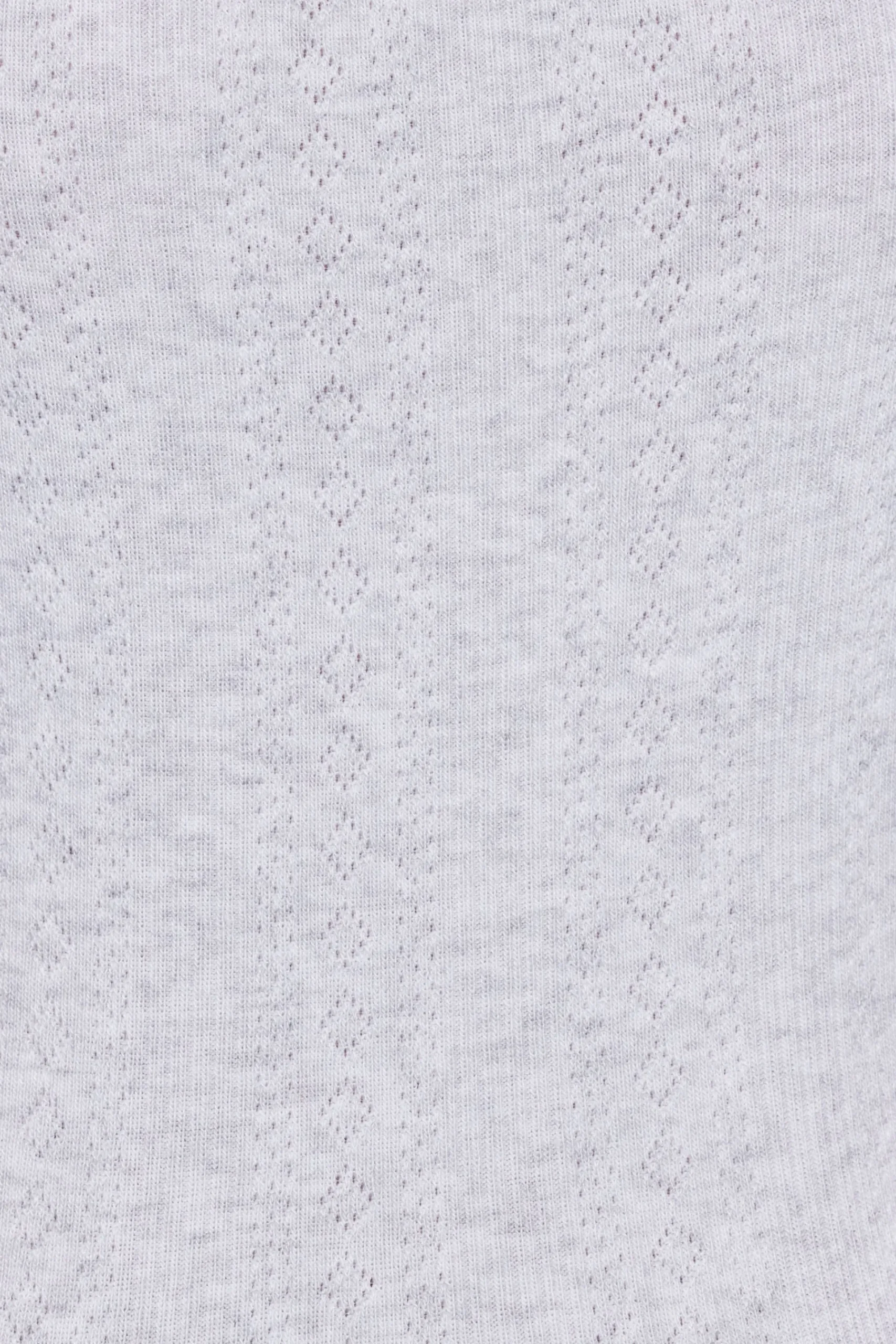 Cropped Pointelle Cami*Garage Clothing Hot