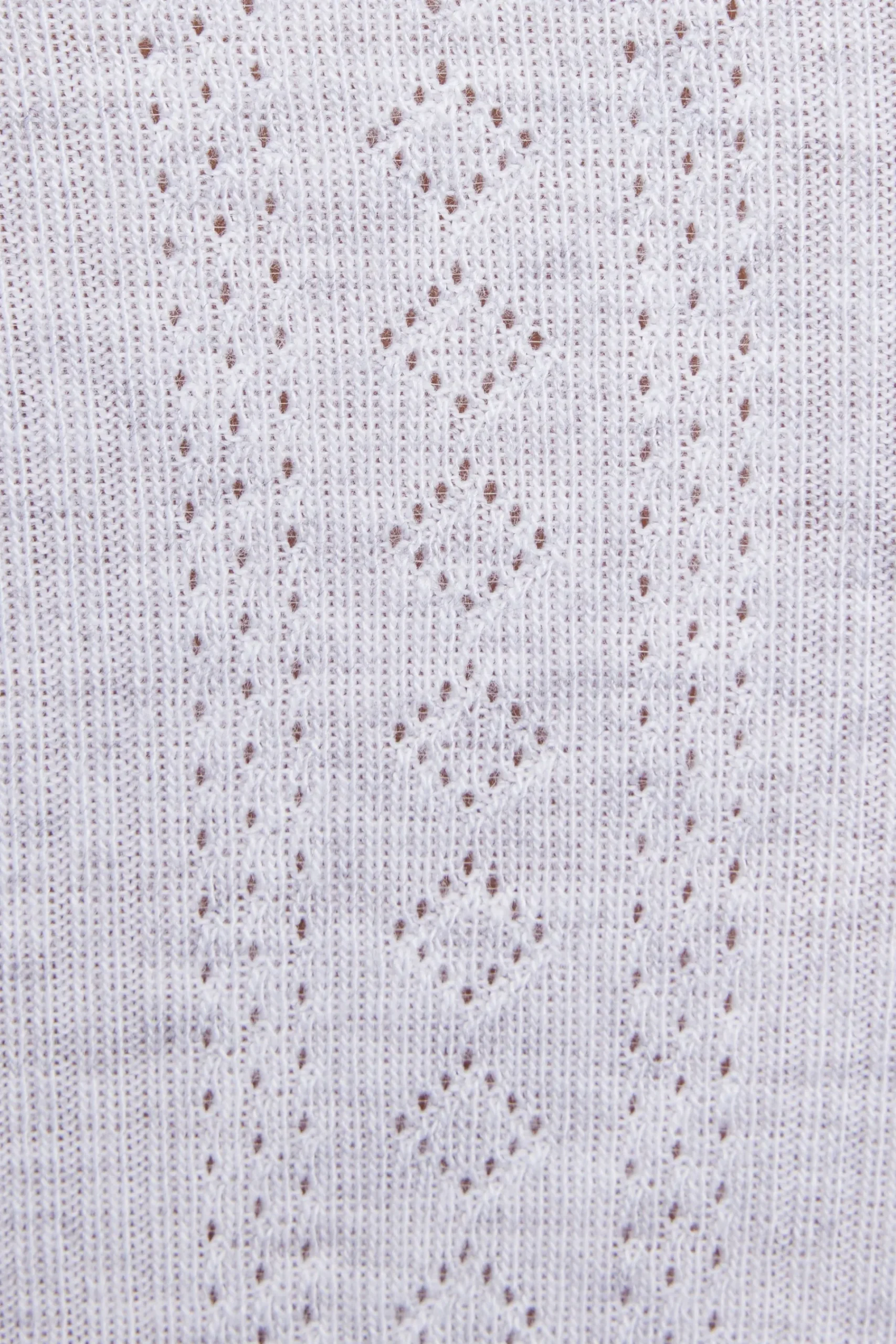 Cropped Pointelle Cami*Garage Clothing Sale