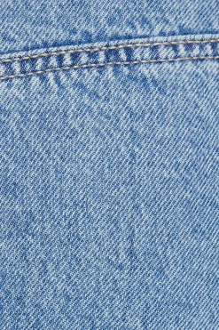 Denim Cargo Skort*Garage Clothing Flash Sale