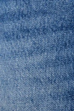 Denim Festival Short*Garage Clothing Outlet