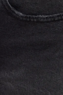 Denim Festival Short*Garage Clothing New
