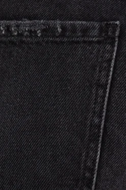 Distressed Festival Short*Garage Clothing Sale