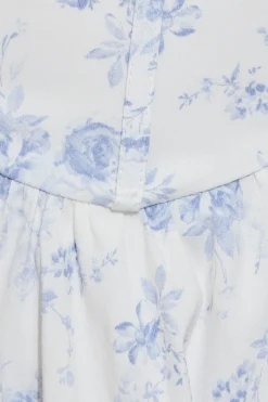 Drop Waist Corset Dress*Garage Clothing Flash Sale