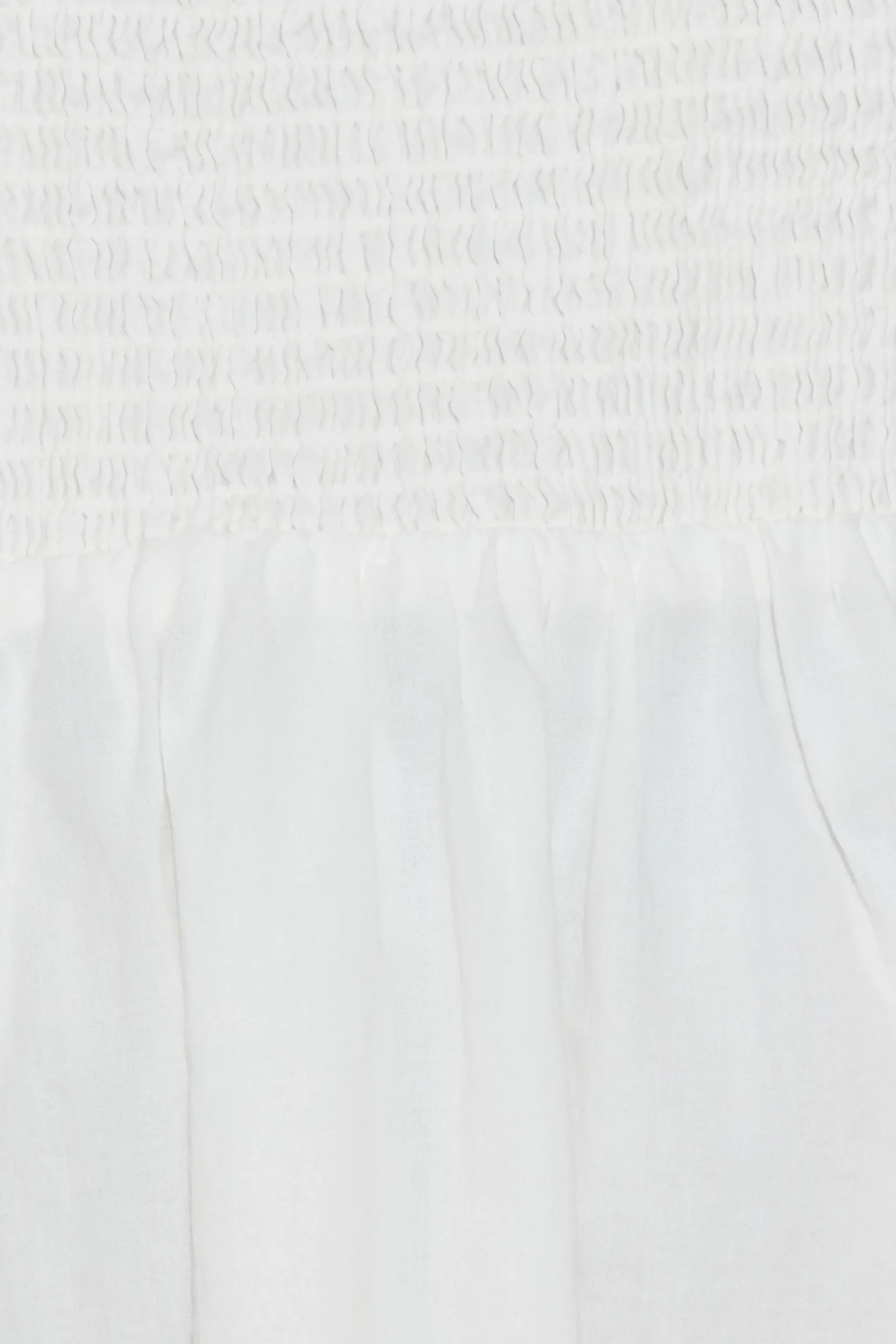 Drop Waist Milkmaid Mini Dress*Garage Clothing Cheap