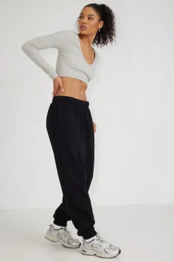 Easy Jogger Pant*Garage Clothing Best Sale