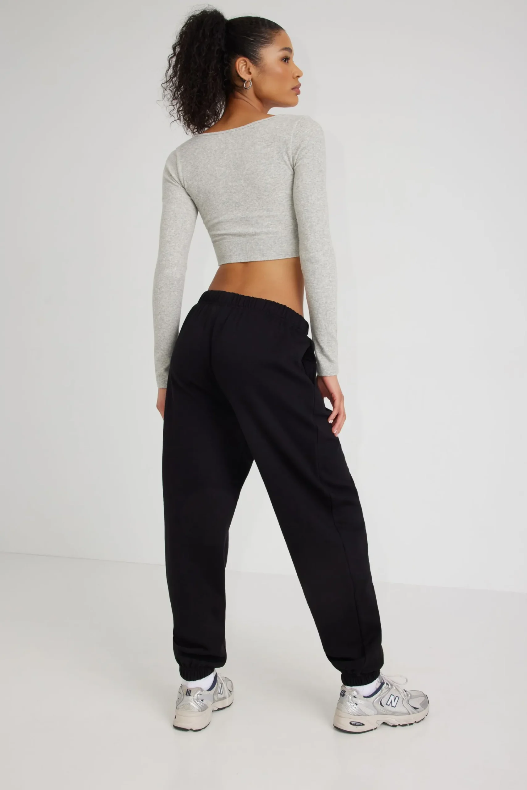 Easy Jogger Pant*Garage Clothing Best Sale