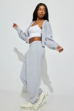 Easy Jogger Pant*Garage Clothing Outlet