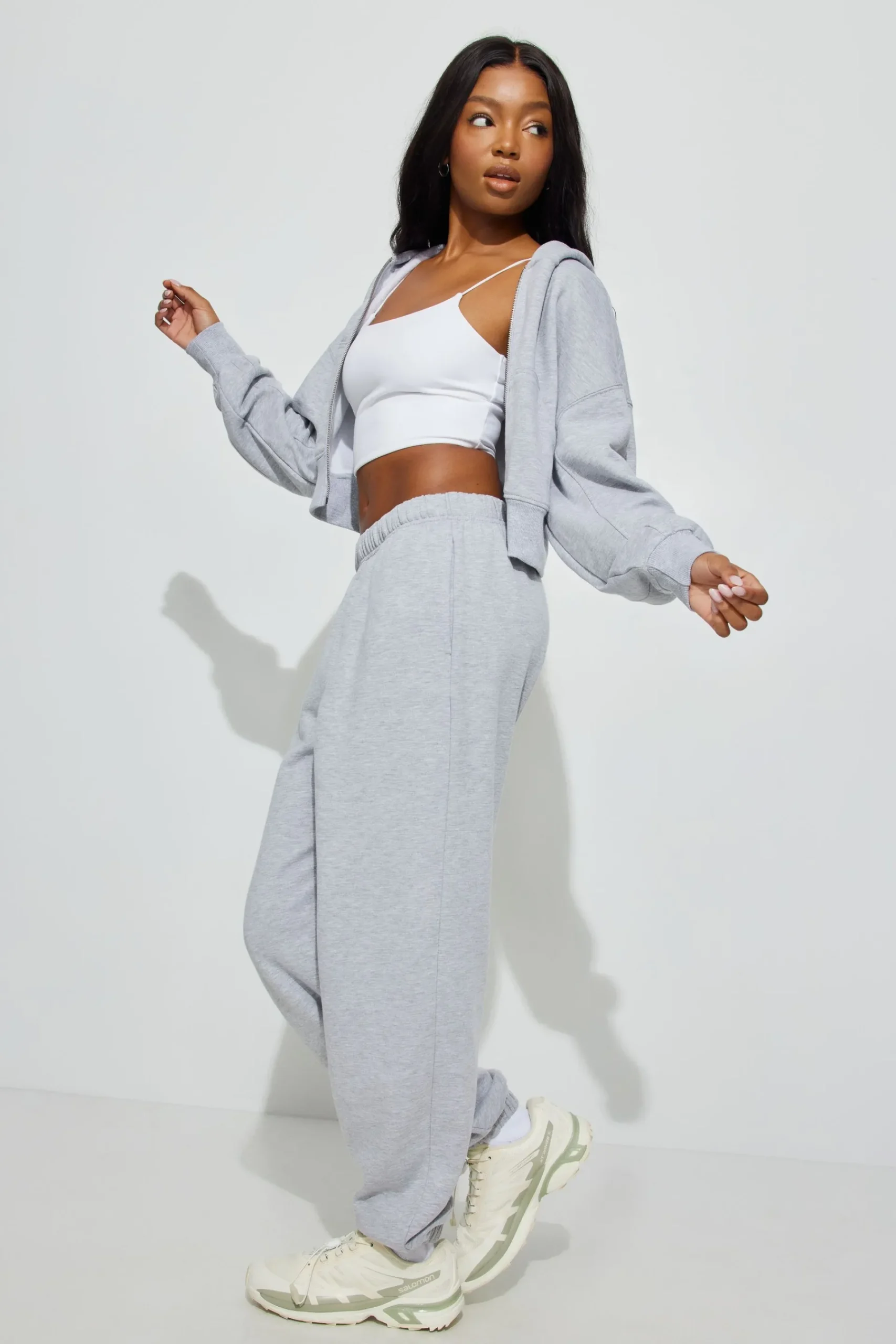 Easy Jogger Pant*Garage Clothing Outlet