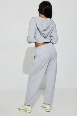 Easy Jogger Pant*Garage Clothing Outlet