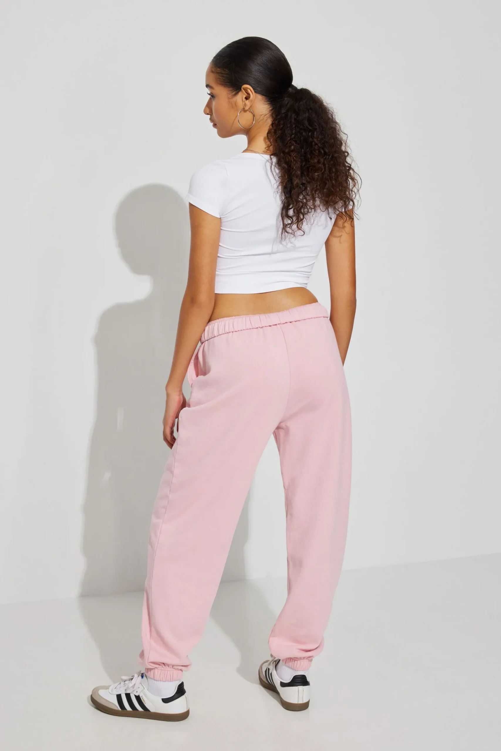Easy Jogger Pant*Garage Clothing Best Sale