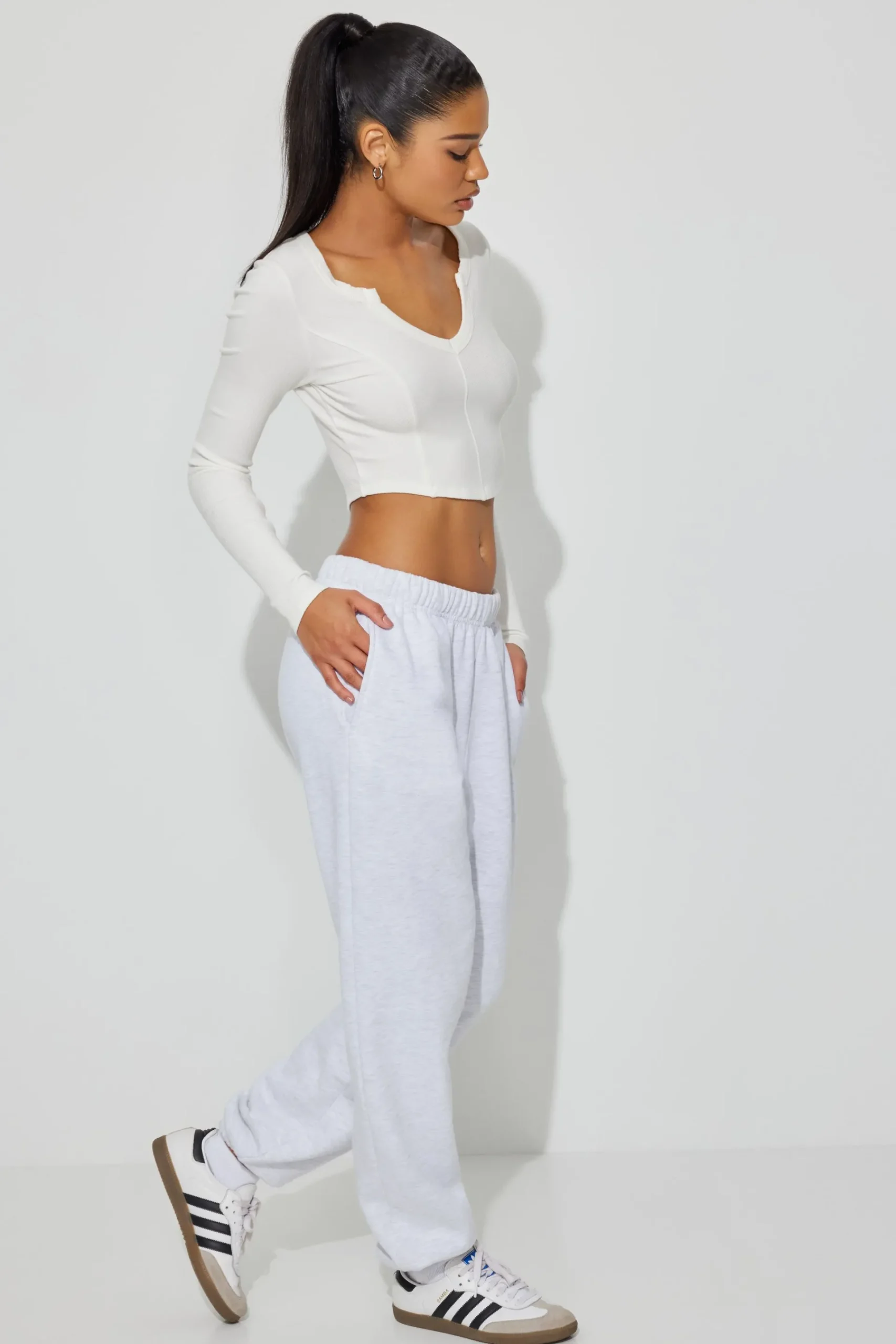 Easy Jogger Pant*Garage Clothing Flash Sale